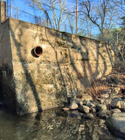 NJ Utility Locating Service