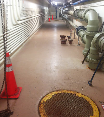 Concrete Scanning in NJ