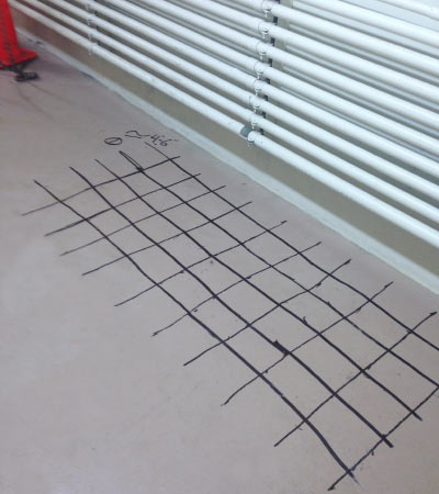 NJ Ground Penetrating Radar