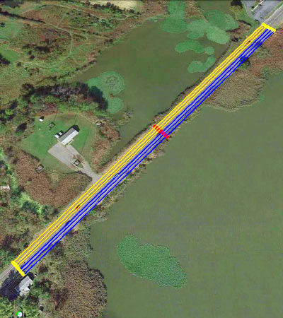 NJ Concrete Locating Service