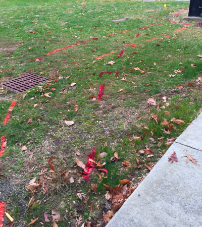 New Jersey Ground Penetrating Radar