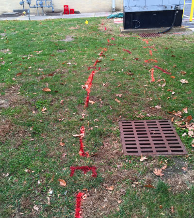 Precision GPR Services LLC - New Jersey